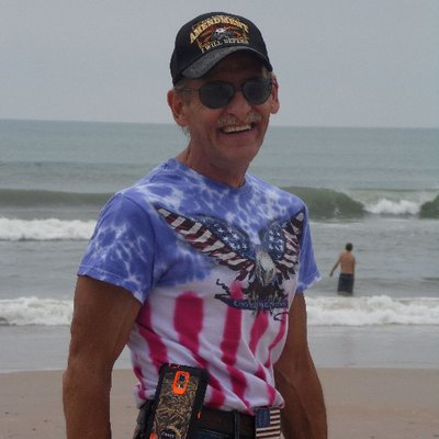 Profile Picture of Douglas E Dahms (@DouglasDahms) on Twitter