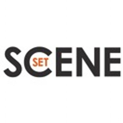 Profile Picture of Paul Chamberlain (@SceneSetLtd) on Twitter
