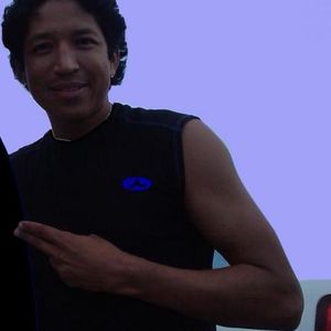 Profile Picture of Alexander Kennedy (@scarfacegq) on Myspace