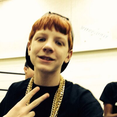 Profile Picture of Andrew Hockenberry (@ajhockenberry) on Twitter