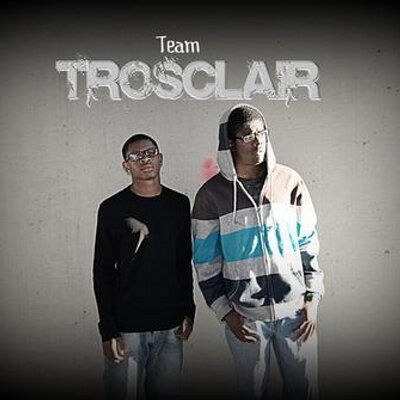 Profile Picture of Kerry Trosclair (@KerrBearT_Clair) on Twitter