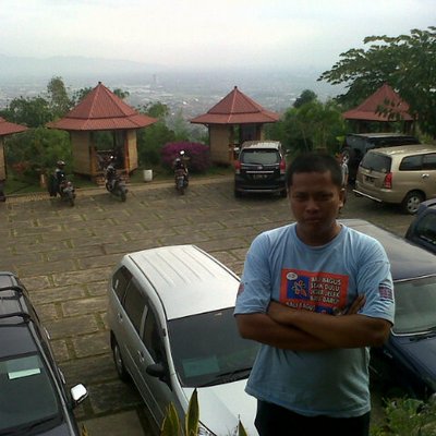 Profile Picture of Alexander Robert (@AlexR_Nainggola) on Twitter