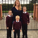Profile Picture of Caroline Batts (@caroline.batts) on Instagram
