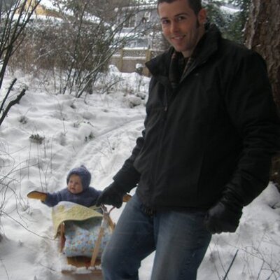 Profile Picture of Bart Hughes (@BartHughes2009) on Twitter