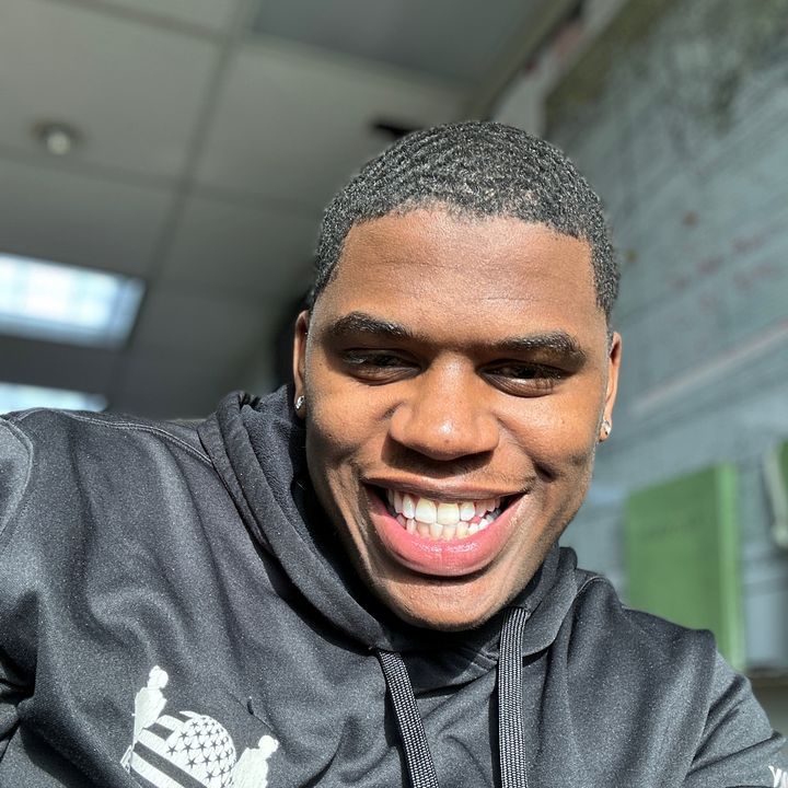 Profile Picture of Brandon Lowery (@brandon._lowery) on Tiktok