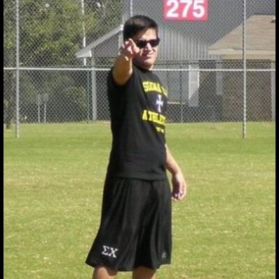 Profile Picture of John Abney (@PraiseKingJohn) on Twitter