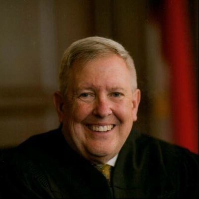 Profile Picture of John Arrowood (@JudgeArrowood) on Twitter