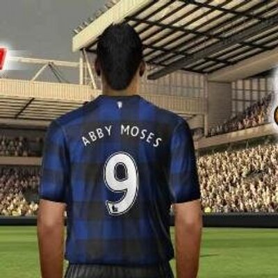 Profile Picture of Abby Moses (@abiimoses033) on Twitter