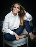 Profile Picture of India Hicks - Wikipedia, the free encyclopediaon Wikipedia