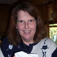 Profile Picture of Stacey Pearson (@stacey-pearson-7) on Quora