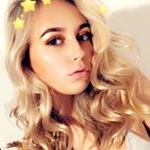 Profile Picture of Remi-Ella Denton-Chandler (@remi_denton) on Instagram