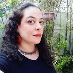 Natalia Bronfman Elphick - Instagram Profile Picture of Natalia Bronfman Elphick (@nataliacarina) on Instagram