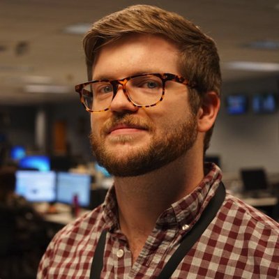 Profile Picture of Austin McCollum (@Austins_Day) on Twitter