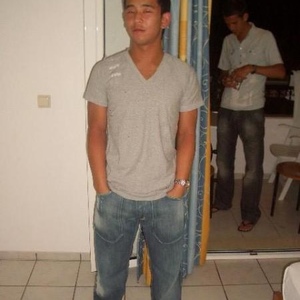 Profile Picture of Fu Yip (@fumondo) on Myspace