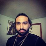 Profile Picture of Daniel Arispe (@bigdoggy806) on Instagram