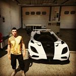 Profile Picture of BradBrink (@gta5_mod_maniac) on Instagram
