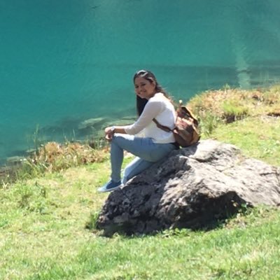 Profile Picture of Ishani Ray Chaudhuri (@Ishani_RC) on Twitter
