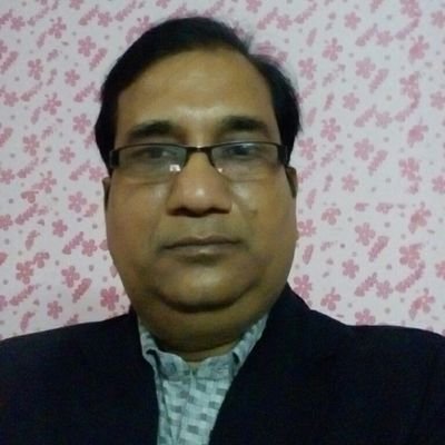 Profile Picture of Rakesh Jain (@RakeshJ01735776) on Twitter