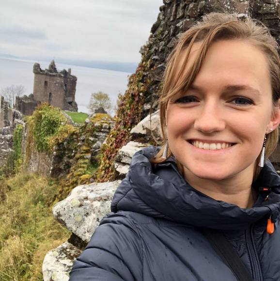 Profile Picture of Rachel Maciosek (@rachy12123) on Poshmark