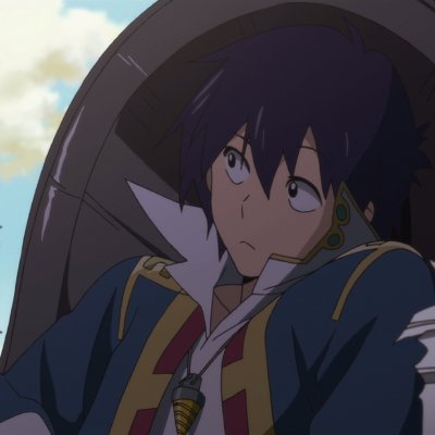 Profile Picture of ～～¿Simon?～～ (@RealDylanJeje) on Twitter