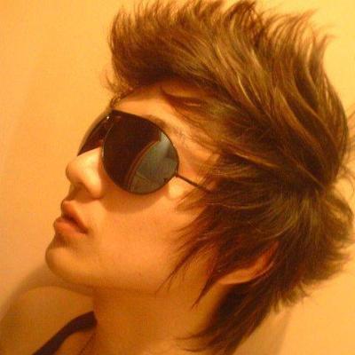 Profile Picture of Adrian Frederick (@AdrianJFred) on Twitter