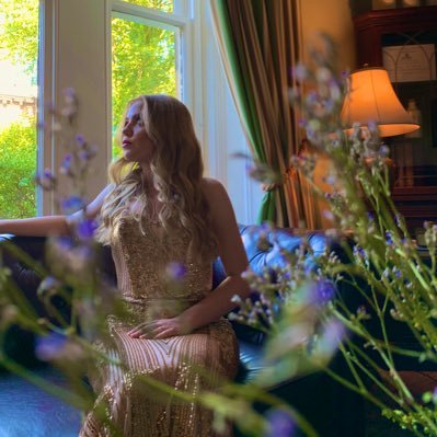 Profile Picture of Jasmine Colgan (@ColganJasmine) on Twitter