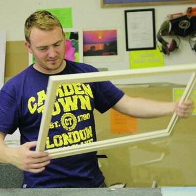 Profile Picture of Nick Holyman (@Paulono5) on Twitter