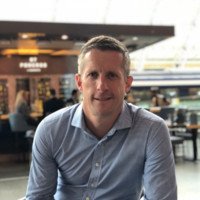 Profile Picture of Bruce Gibson (@brucegibsonnyc) on Twitter