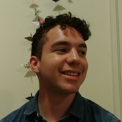 Profile Picture of Alex Spivey (@SomeSpiveyKid) on Twitter