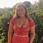 Profile Picture of phoebe grant (@phoebe.grant) on Instagram