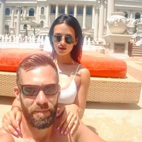 Profile Picture of Dayna Wells (@dwells10) on Pinterest