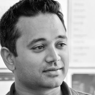 Profile Picture of Sriram Thodla (@SriramThodla) on Twitter