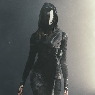 Profile Picture of Zofia Blackwell (@HanniganII) on Twitter