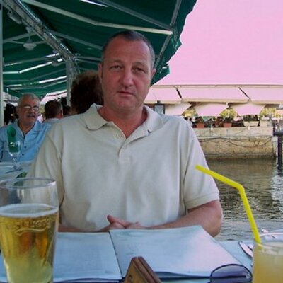 Profile Picture of Tony Barton (@skooter36) on Twitter