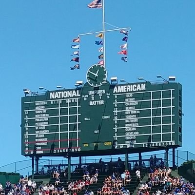 Profile Picture of BrianG4651 (@brian_gideon) on Twitter