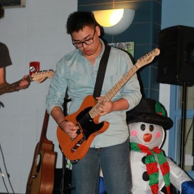 Profile Picture of Jeffrey Yu (@jeffreyu16) on Twitter