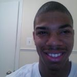 Profile Picture of Darrell Roger Mathis (@darrellmathis35) on Instagram