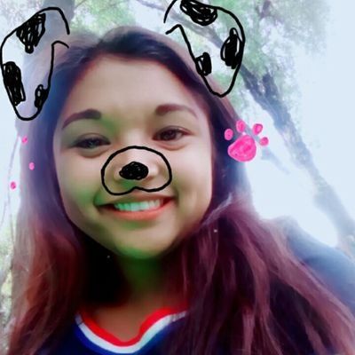 Yoselin Rubi Alarcon Gutierrez - Twitter Profile Picture of Yoselin Rubi Alarcon Gutierrez (@yoselineAlarcon) on Twitter