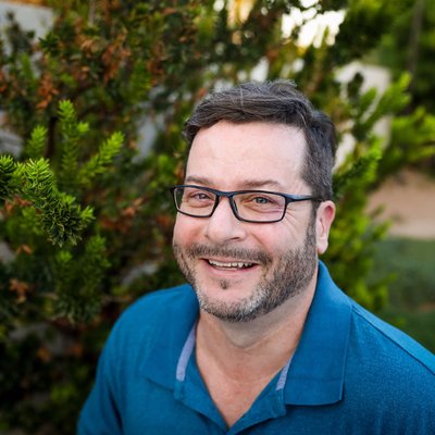 Profile Picture of Al Dean (@@aclr8) on Twitter