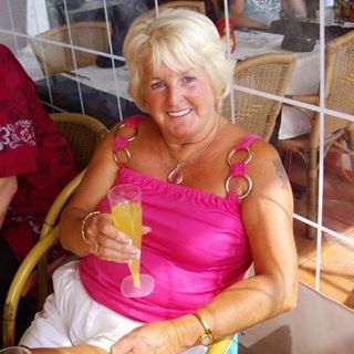 Profile Picture of Myra Grant (@myra.grant.1) on Facebook