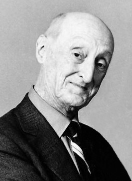 Profile Picture of Burt Mustinon Wikipedia