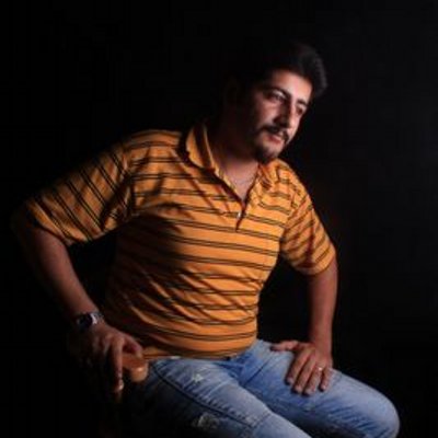 Profile Picture of ROBERT HAMIDI (@vahidhammidi) on Twitter