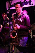 Profile Picture of Mark Turner (musician)on Wikipedia