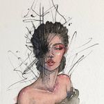 Profile Picture of Isis Jenkins (@isis_rose_art) on Instagram