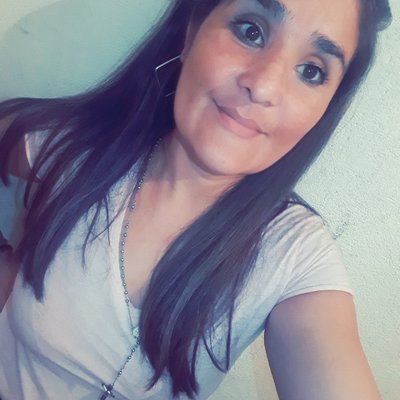 Leona 100% 🦋 💙 - Twitter Profile Picture of Leona 100% 🦋 💙 (@LorenaBarrio6) on Twitter