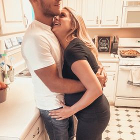 Profile Picture of Megan Rae Morgan (@maewithane) on Pinterest