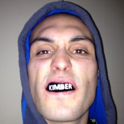 Profile Picture of Brian Kimber (@BK1mb3r) on Twitter