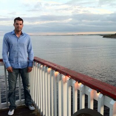 Profile Picture of DEL LEHMAN (@lehman_del) on Twitter