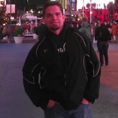 Profile Picture of Brandon Guenette (@BGuenette25) on Twitter