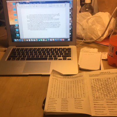 Profile Picture of Thomas W. Dennis (@thomaswdennis) on Twitter